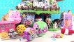 Blind Bag Treehouse #160 Unboxing Disney Coco Hatchimals LOL Surprise Molang _ PSToyReviews