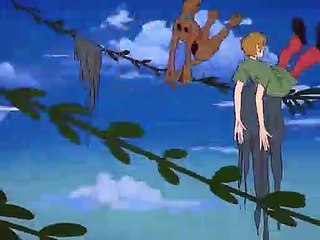 The Scooby Doo Show  S03 E08 Jeepers  It s the Jaguaro