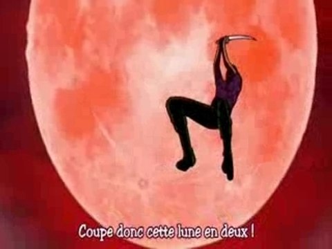 AMV-one piece zorro attack (black eye peas vs artic monkeys)