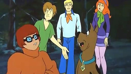 The Scooby Doo Show S03 E01 Watch Out The Willawaw - video dailymotion