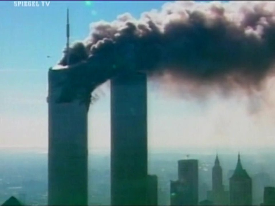 Spiegel TV Magazin vom 16.09.2001 - Der 11. September 2001 (2001)