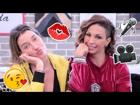 VALESCA: MR CATRA, BEIJINHO NO OMBRO E GAIOLA DAS POPOZUDAS