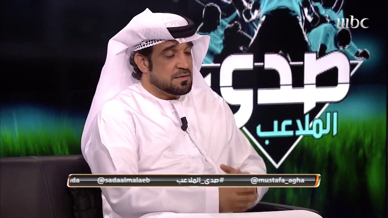 بدر حارب : خبر انضمام العراق للدورة الرباعية خبر أفرحنا .. السعودية دائما سبَاقة