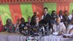 فوز كاسح للحزب الحاكم بموريتانيا بالجولة الثانية للانتخابات