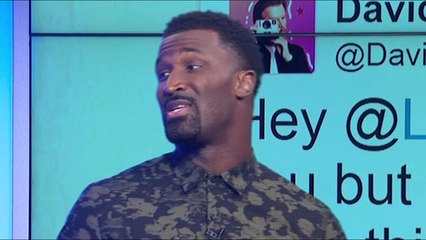 Jones on Le'Veon: 'He's not making enough' | The Checkdown Live