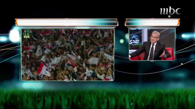 حميد فاخر: المنتخب العراقي أسطورة المنتخبات ووجوده في البطولة الرباعية مكسب