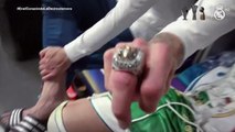 La petición de Ramos a Infantino tras ganar la Champions: Un anillo de campeón