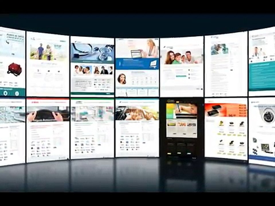 Vacational Web Design Services  VacationRentals.website