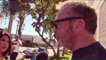 Actor Tom Arnold Files Battery Report Against Producer Mark Burnett After Scuffle at Pre-Emmy Party