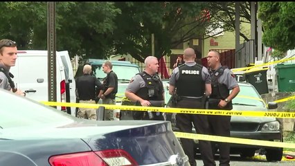 Man Allegedly Holding Woman at Gunpoint Fatally Shot by Police in Pennsylvania