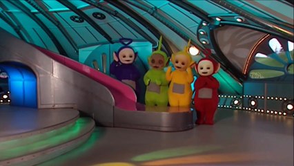 Teletubbies Pervertidos (Vídeo Parodia)