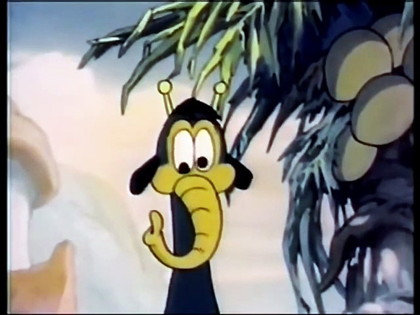 Two for the Zoo (1941) - (Animation, Comedy, Family, Short) - video  Dailymotion