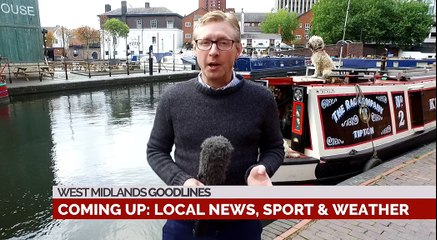 GOODLINES: September 18th 2018