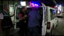 Bursa - İstanbul'da Döviz Bürosunu Soyan 2 Kişi Gemlik'te Yakalandı