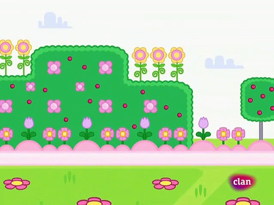 Wow! Wow! Wubbzy!: Daizy's Purple Thumb
