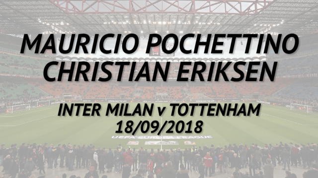 'Tottenham are not contenders in any competition' - Tottenham's best bits