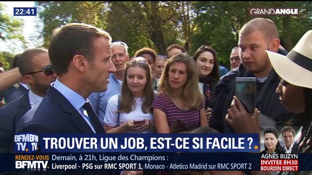 Audition d'Alexandre Benalla: la commission d'enquête recherche le sensationnel et pas la vérité , François Patriat