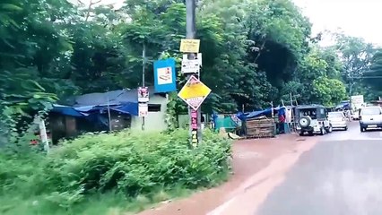 11 Scary Videos | Ghost Girl Standing Alone In Dark