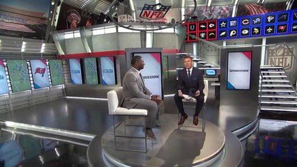 L.T.: Fitz 'absolutely' should remain QB1 when Winston returns