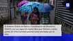 El súper tifón Mangkhut amenaza a 37 millones de personas