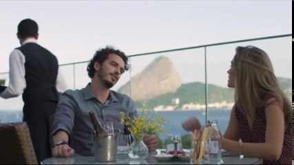 A histórias de Ivana/Ivan e Cláudio (parte 2)