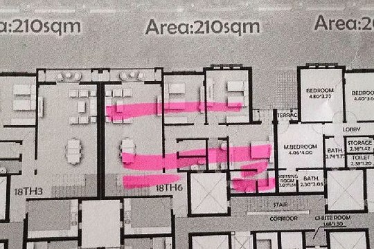 شقة فى جرين ريزيدنس 5 الشيخ زايد للبيع