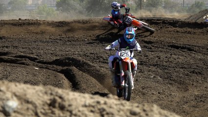 2018 TWMX Terra Firma Series Finale Video