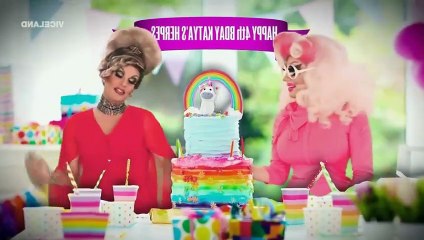 The Trixie & Katya Show "Sexual Health" | S1 E7 | February 8, 2018