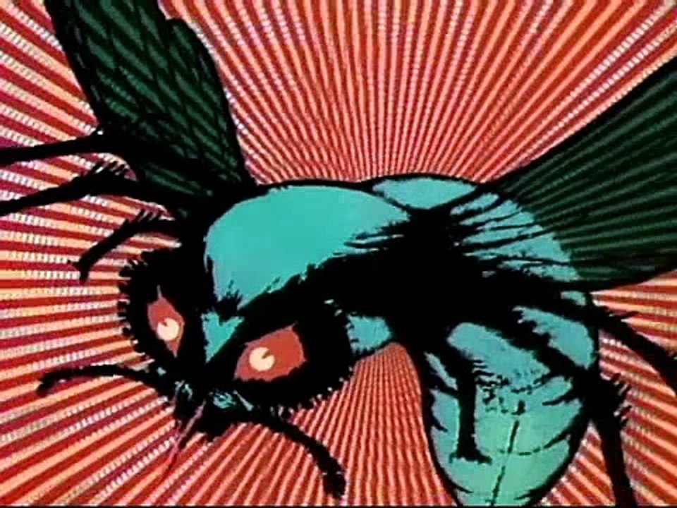 The Green Hornet S01 E04