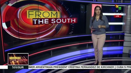 FtS 009-17: Argentina: court ordered preventive detention to CFK