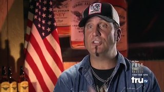 Full Throttle Saloon S05 E01