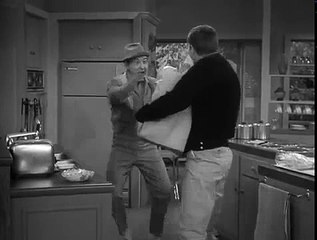 The Dick Van Dyke Show S01 E16