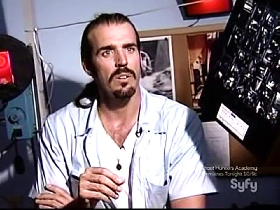 Scariest Places On Earth S01 E04