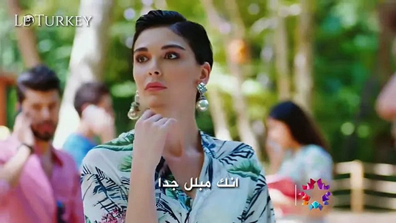 مسلسل الطائر المبكر إعلان 1 الحلقة 11 مترجم