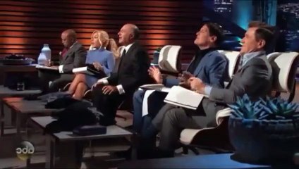Shark Tank | S18 E18 | january 22, 2018