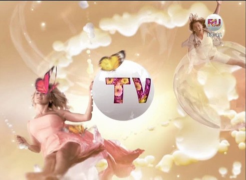 Музыка Ру ТВ Часть3