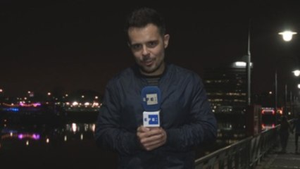 Informe a cámara: Cristina Fernández suma procesamiento como supuesta "jefa" de red de sobornos