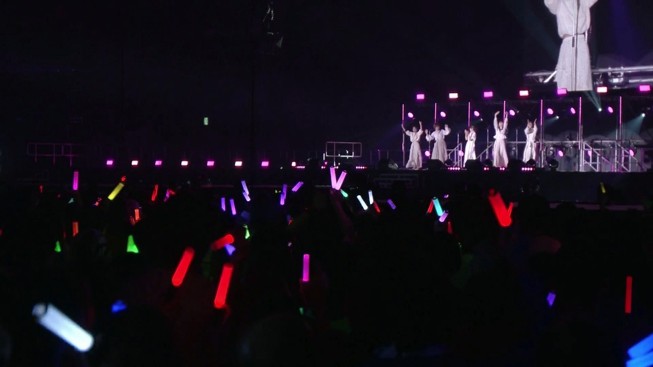 Hinafes 2018 Hello! Project 20th Anniversary Premium Part 1