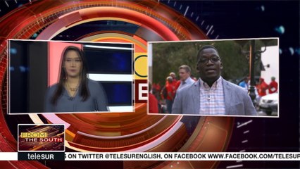 13th Congress of African Trade Unions