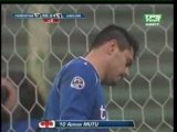 Fiorentina - Cagliari 3-1 Mutu