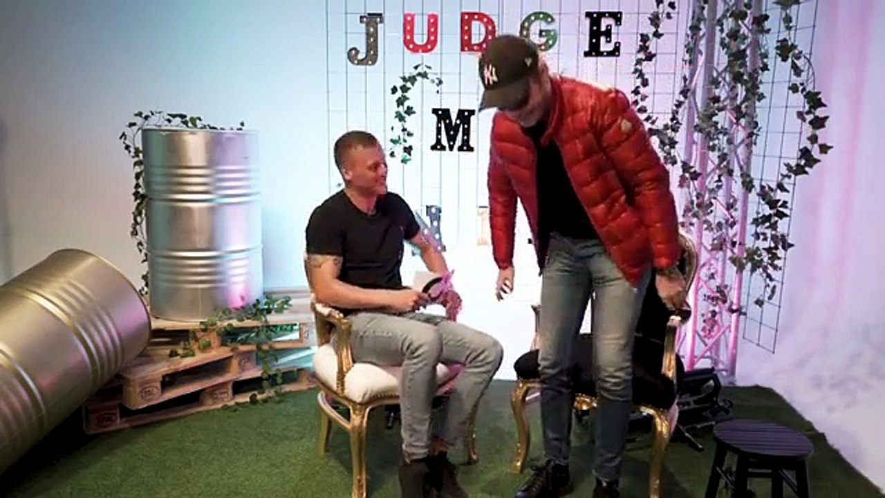 HEBBEN JAYJAY BOSKE & MARADONNIE BEEF!? | Judge Talk - CONCENTRATE