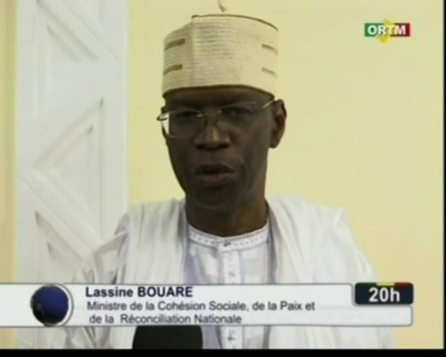 Le premier ministre rencontre les membres du comité de suivi de  l’accord pour la Paix et la réconciliation au Mali