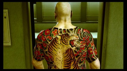 YAKUZA 2 FIRST TIME PLAYTHROUGH PART 81 BOSS 14 DAEJIN