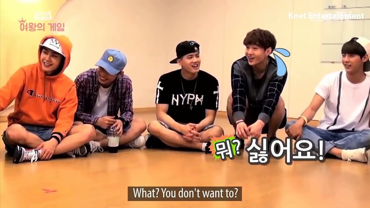 Kpop Idols "Rude" To Other Idols