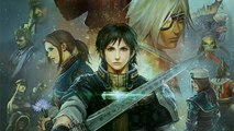 The Last Remnant Remastered - Comparatif PS4 / Xbox 360 Trailer