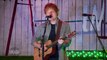 Ed Sheeran slams music funding cuts - Daily Celebrity News - Splash TV