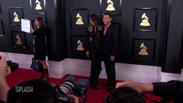 John Legend - I hate seeing bad guys getting rewarded - Daily Celebrity News - Splash TVJohn Legend - I hate seeing bad guys getting rewarded - Daily Celebrity News - Splash TV