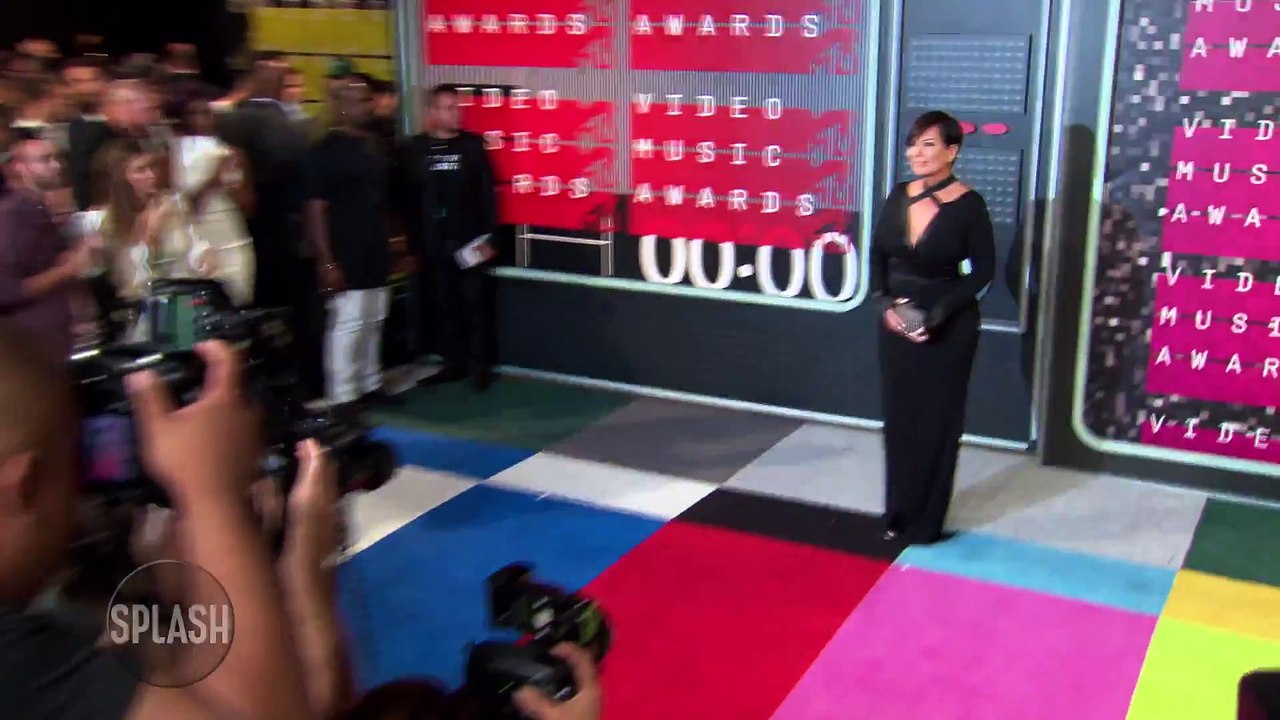 Kris Jenner - Social media can be depressing - Daily Celebrity News - Splash TV