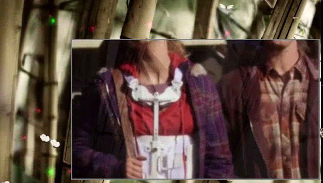 Make It or Break It - S1 E15 - Loves Me, Loves Me Not