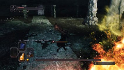 Ames obscures 2 - partie 189 - Un maître sans ses outils doit prouver qu'il est un tel...et je ne l'en étais jamais